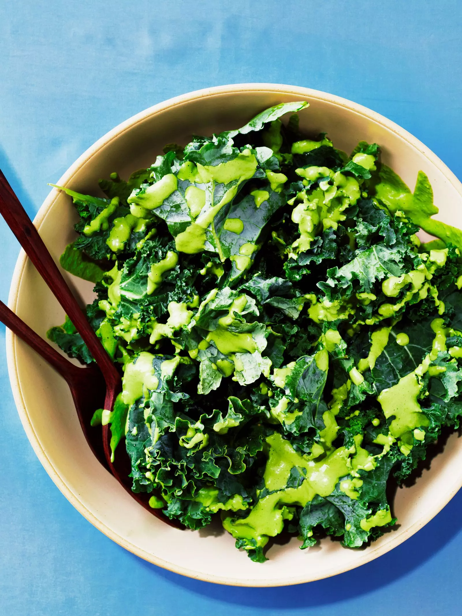 The Ultimate Green Goddess Dressing: A Culinary Essential