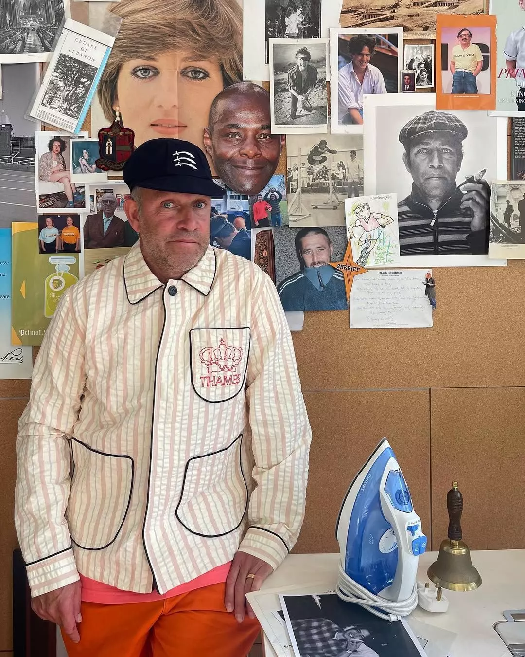 Blondey McCoy: From Skateboarder to Fashion Mogul and the Art of Authentic Collaboration