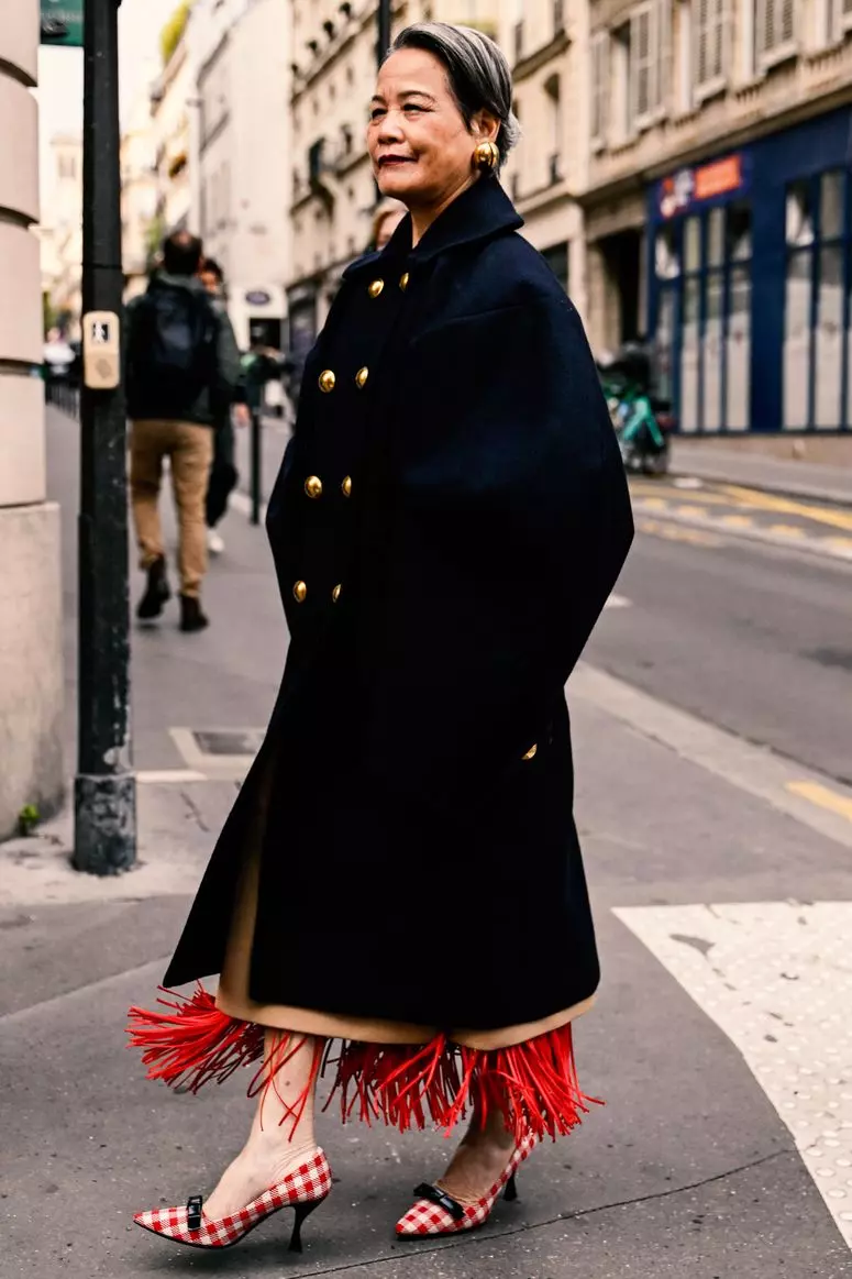 The Untapped Potential of Older Male Consumers in Luxury Fashion