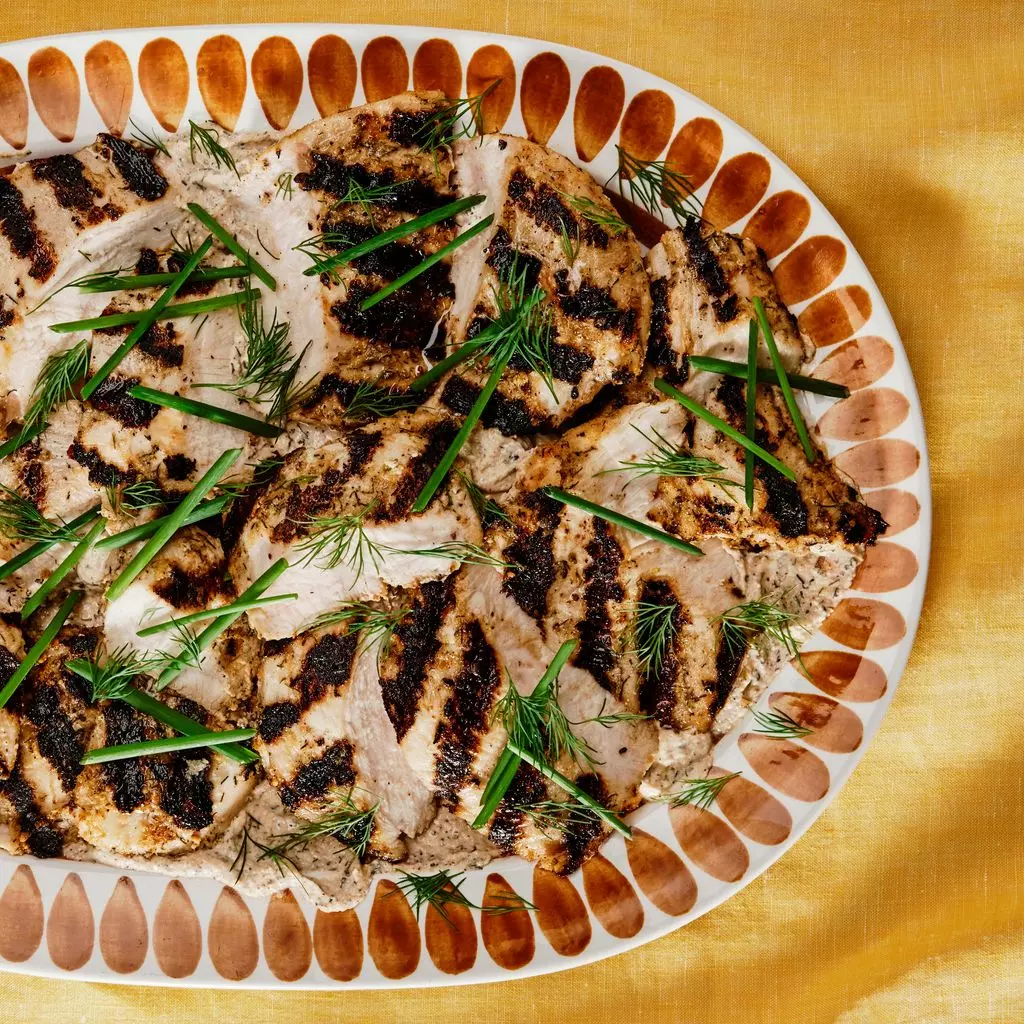 Summer Delights: A Culinary Journey with Bon Appétit