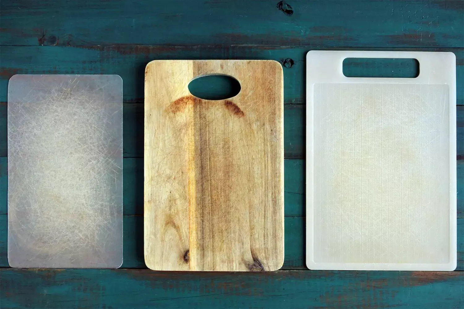 Titanium Cutting Boards: The Future of Kitchen Prep