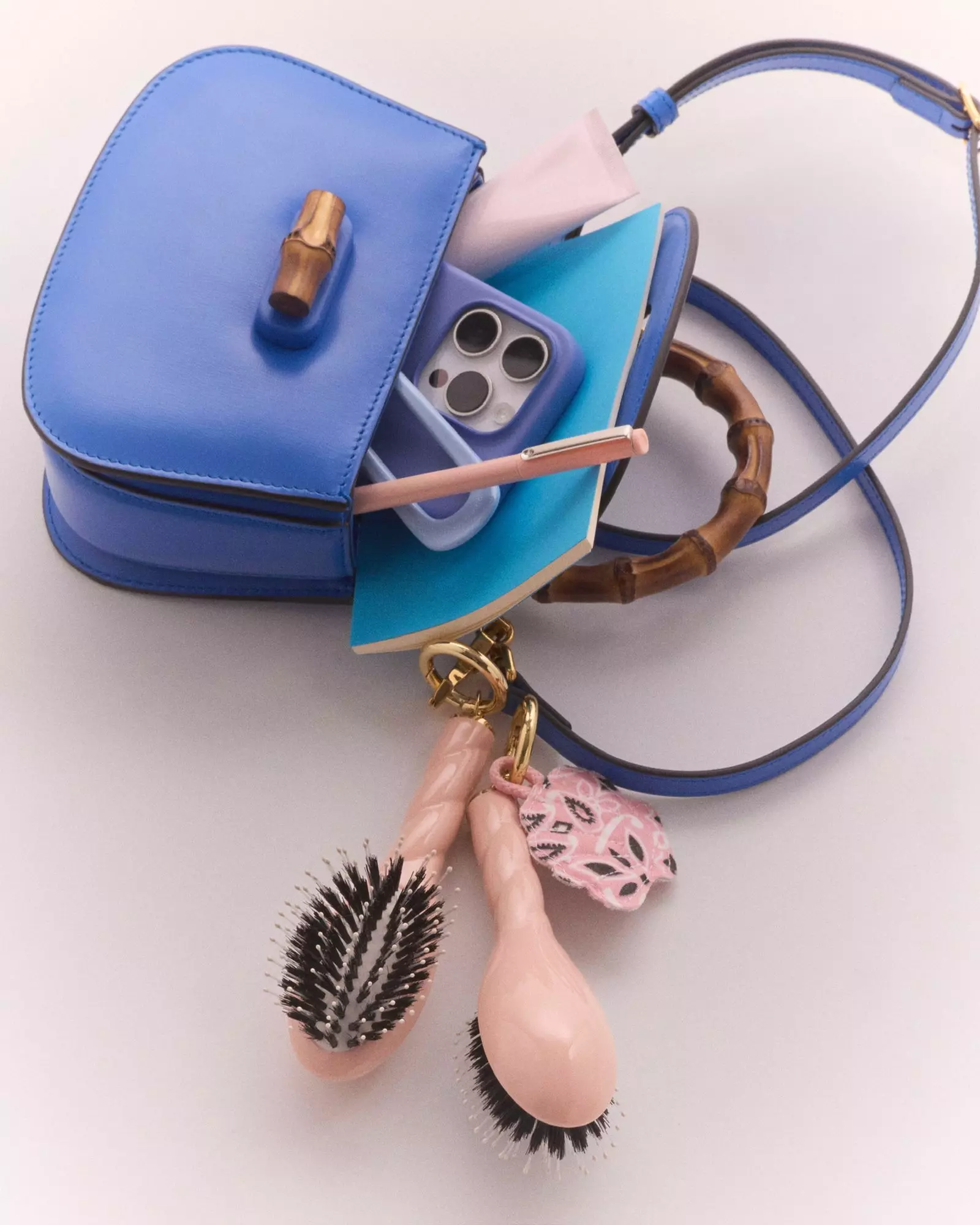 The Resurgence of Luxury Hairbrushes: From Utility to Lifestyle Essential