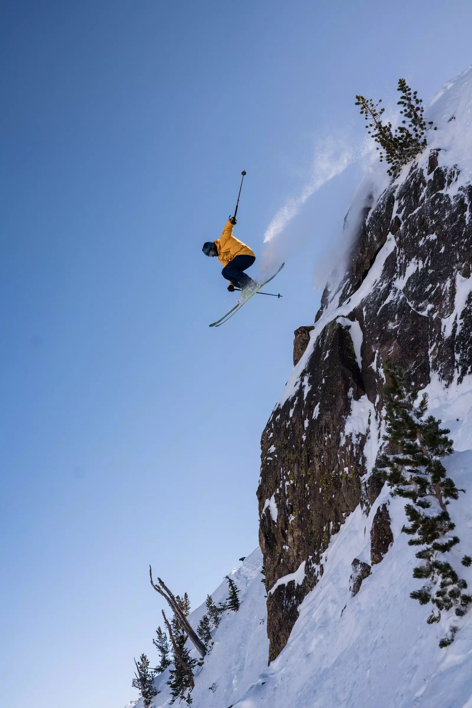 A Love Story Forged in the Mountains: The Enduring Bond of Skiing and Family