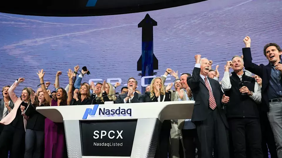 Jim Cramer's Cautionary Tale for SpaceX Investors Amidst Soaring Valuations