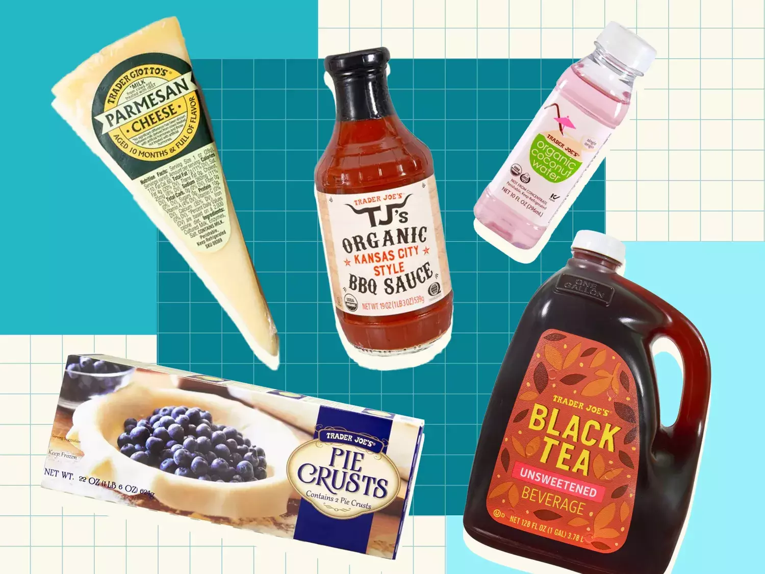 Top-Rated Trader Joe's Products You Need to Try