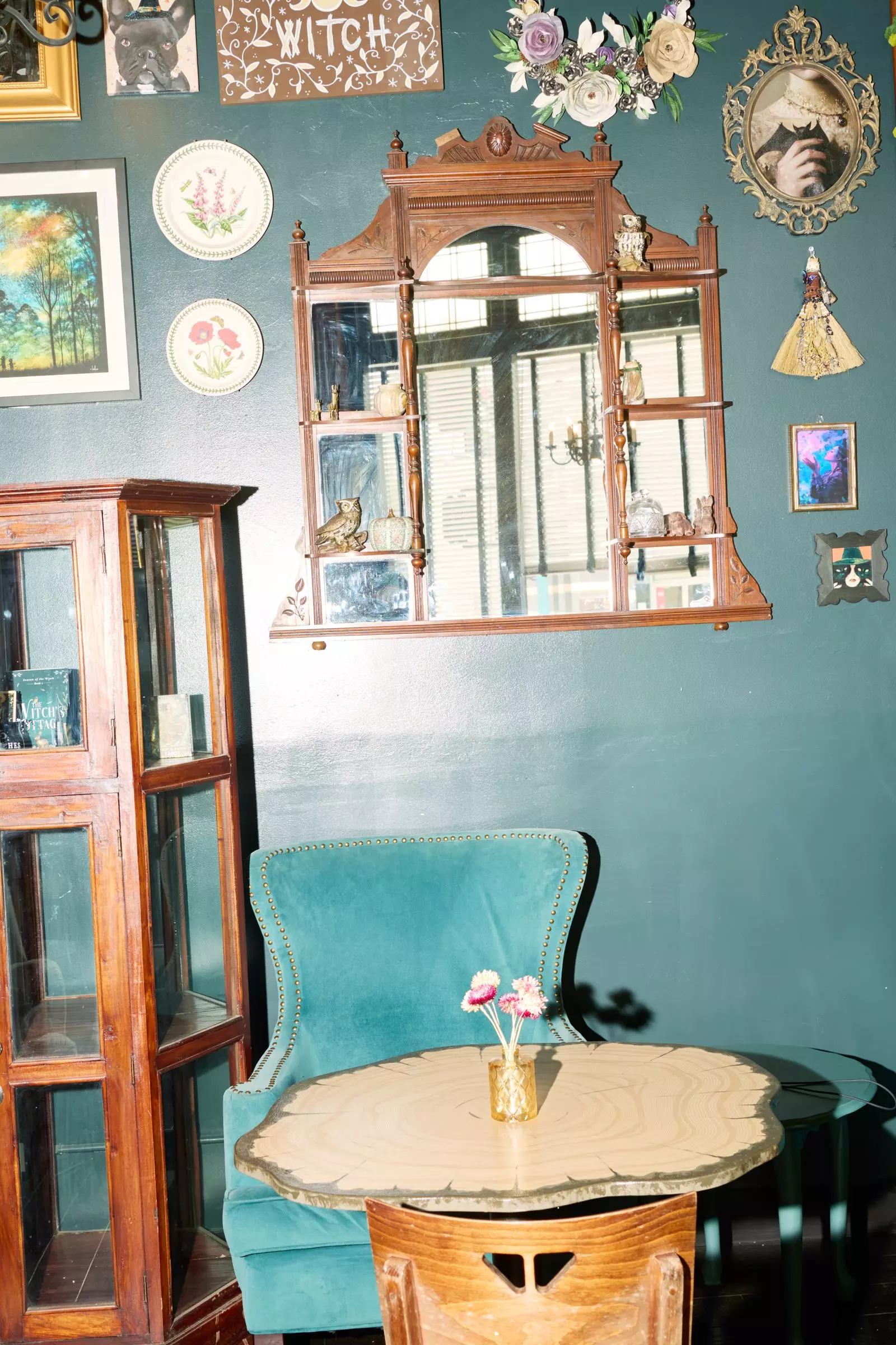 The Rise of Modern Witchcraft in Los Angeles: A Blend of Mysticism and Mainstream