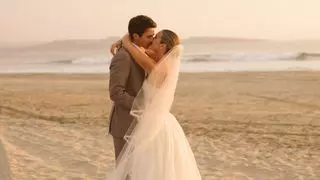 Jane and Owen Gerber's Dream Wedding in Riviera Nayarit, Mexico