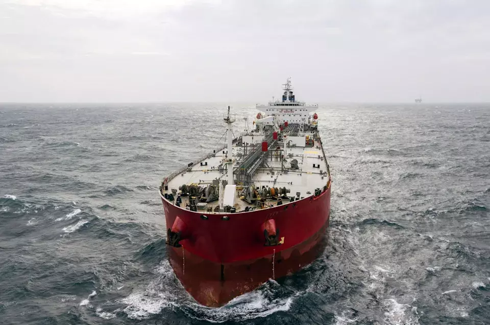 Is Nordic American Tankers Limited (NAT) a Good Investment Today?