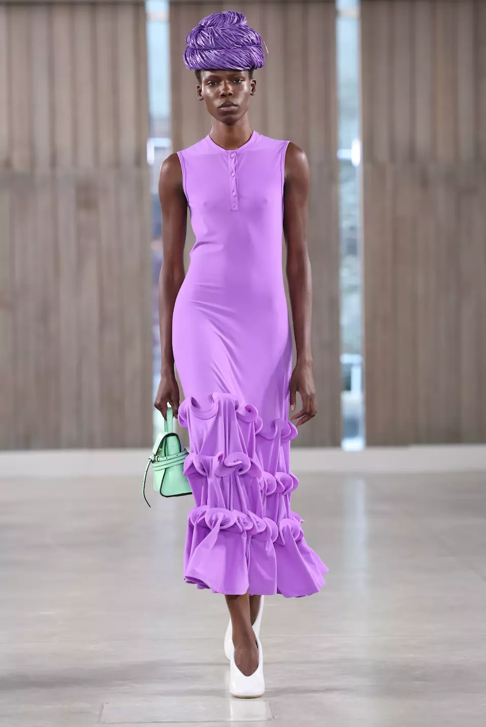 Adrian Appiolaza Departs Moschino After Brief Tenure