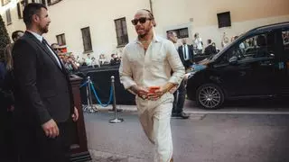 Milan Fashion Week: Spring 2027 Menswear Street Style Highlights