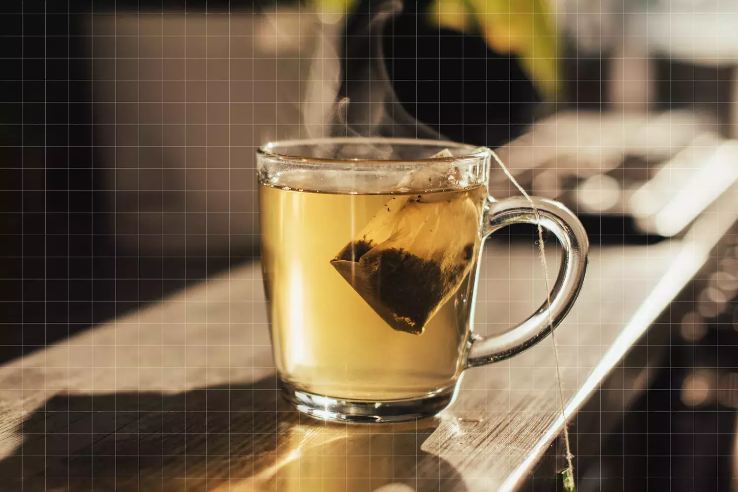 The Power of Ginger Tea: A Natural Ally Against Inflammation
