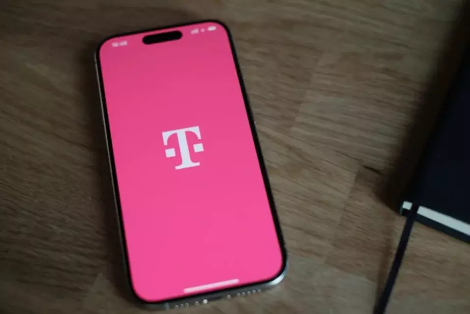 Deutsche Telekom's CEO Advocates for T-Mobile US Merger