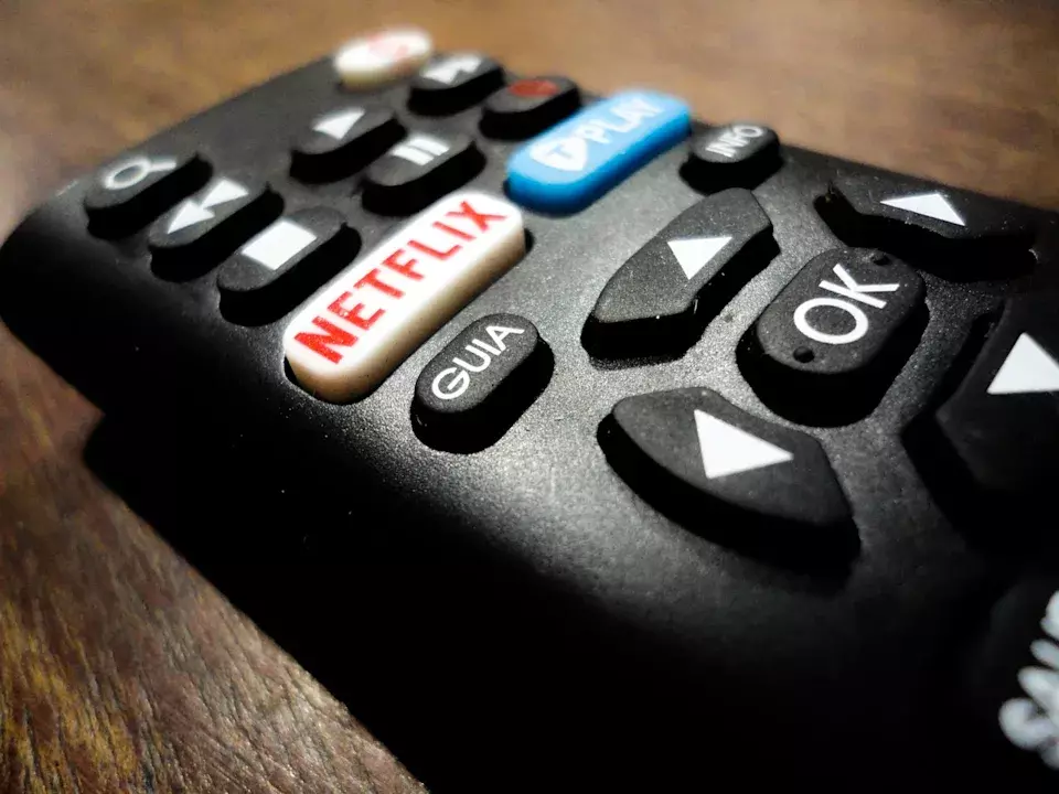 Netflix's Strategic Evolution: Navigating Acquisitions Amidst Growth Pursuits