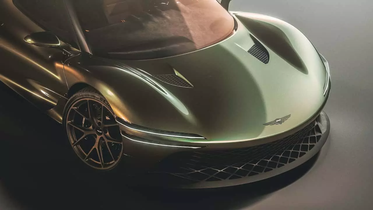 Genesis Forges European Identity Through Motorsport and Strategic Growth