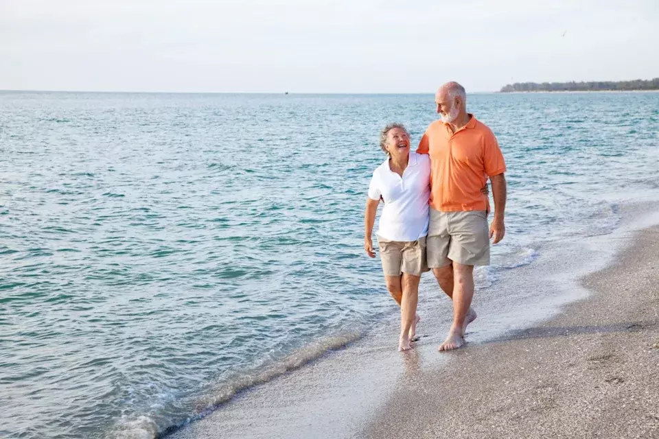 Strategic Retirement in Florida: Inland Living for Coastal Access