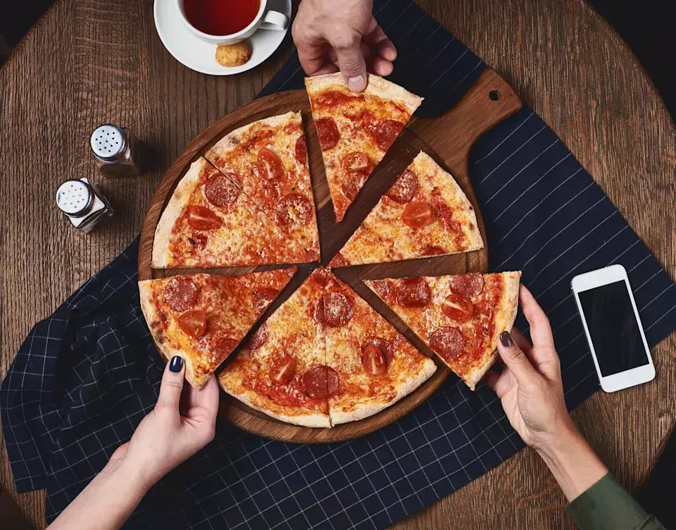 Yum! Brands Divests Pizza Hut: Investor Concerns Arise