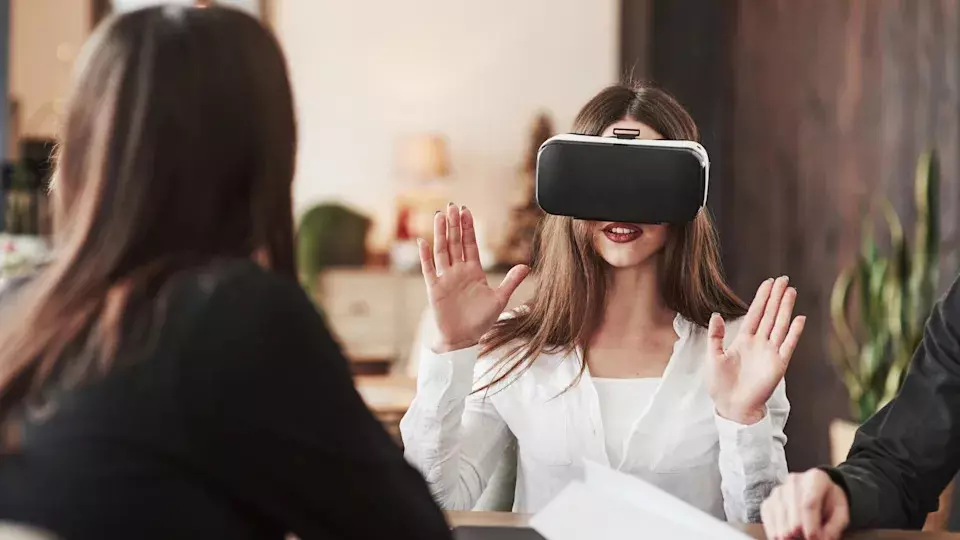 AI and VR Revolutionize Hiring: A New Era for Talent Acquisition