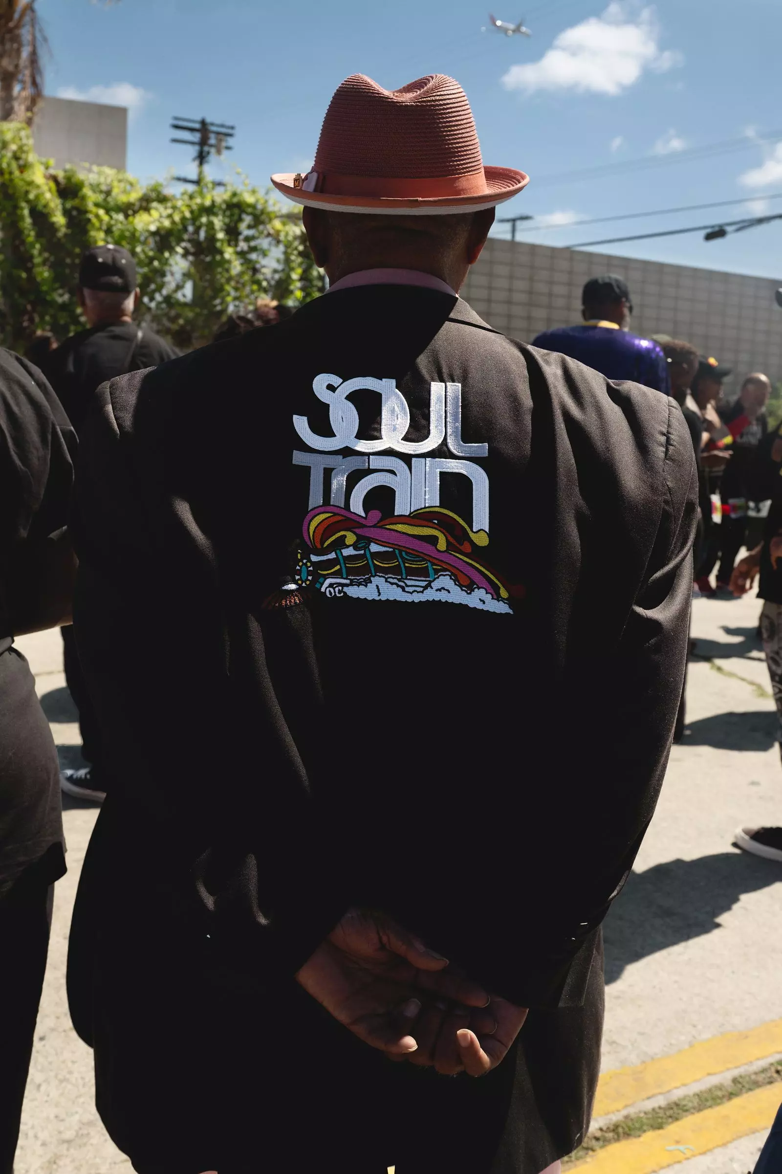 Juneteenth Celebration at Lauren Halsey's 'Sister Dreamer' Sculpture Park in Los Angeles