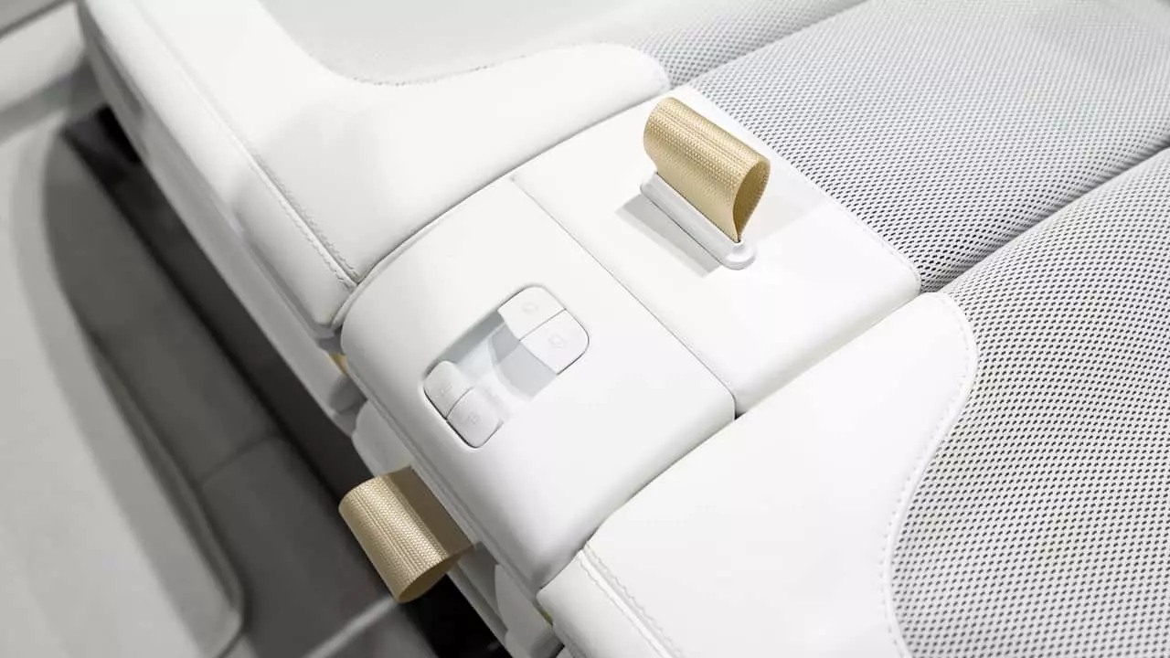 Smart #2: The City Car's Electric Reimagining with a Bench Seat