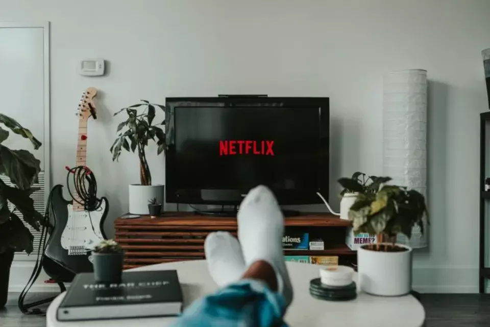Netflix Strengthens Podcast Presence and Board Leadership