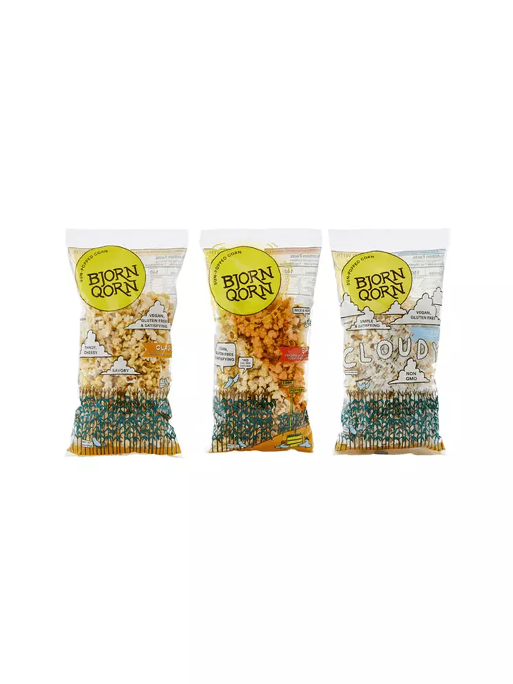 Top-Rated Healthy Snacks for Busy Professionals