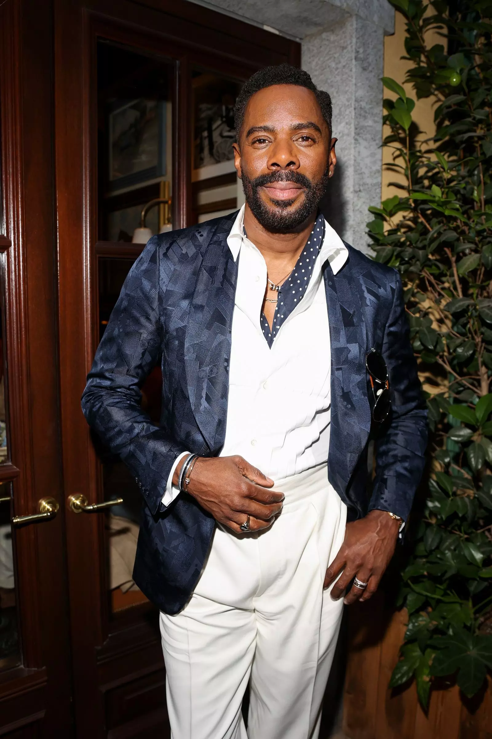 Ralph Lauren’s American Soiree in Milan: Celebrating Men’s Spring 2027 Collection