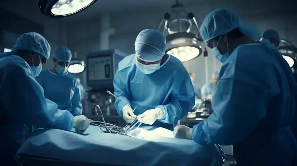 Deutsche Bank's Continued Skepticism Towards Intuitive Surgical