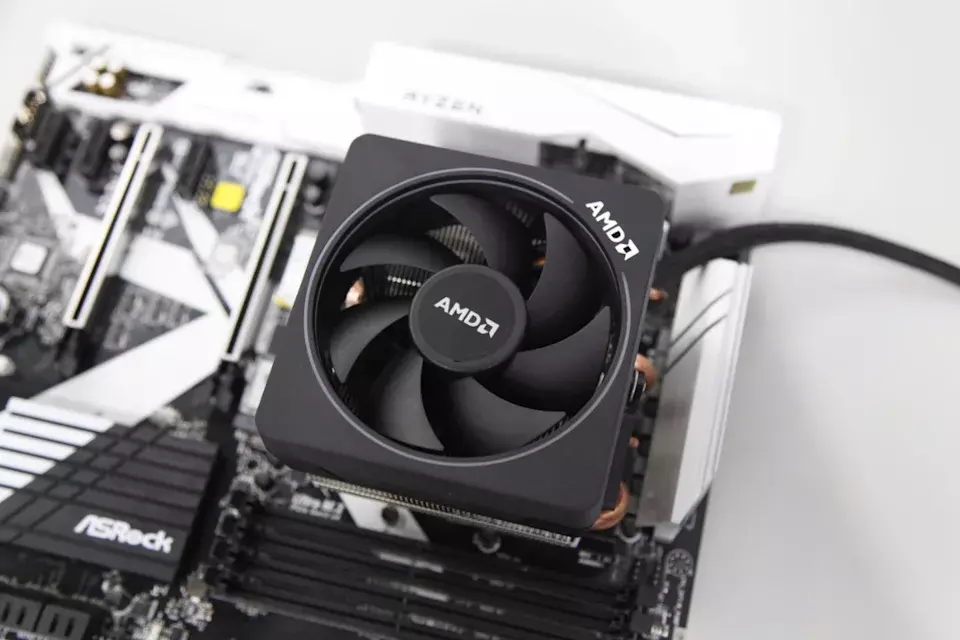 AMD Bolsters AI Capabilities with Rackspace Partnership and MEXT Acquisition