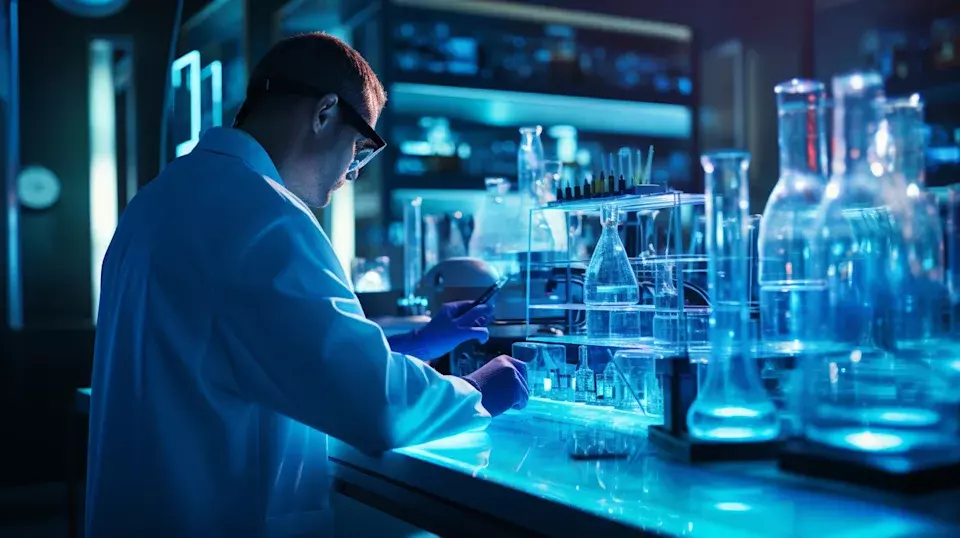 Novo Nordisk: A Leading Player in Longevity and Anti-Aging Market