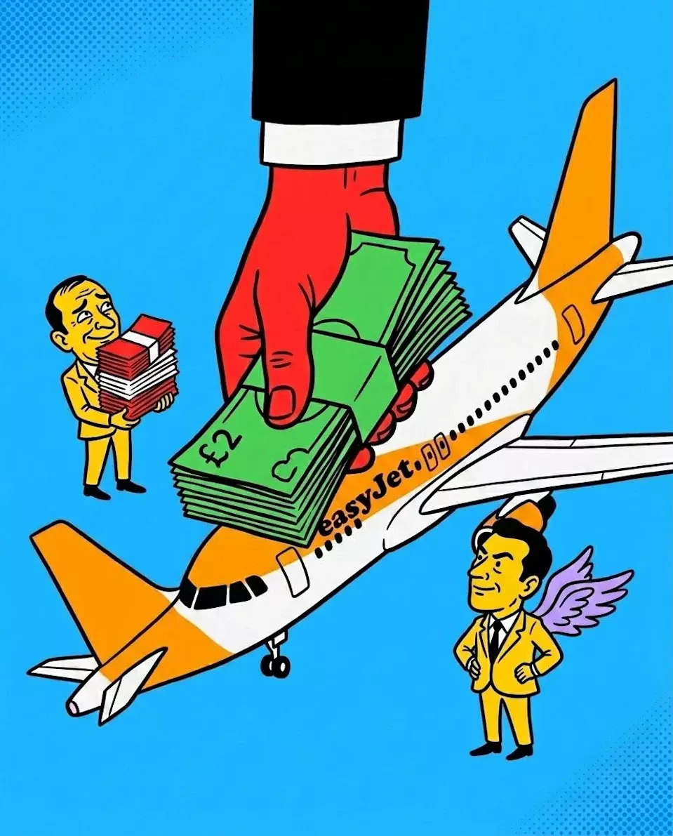 easyJet Rejects Acquisition Offer, Citing Undervaluation