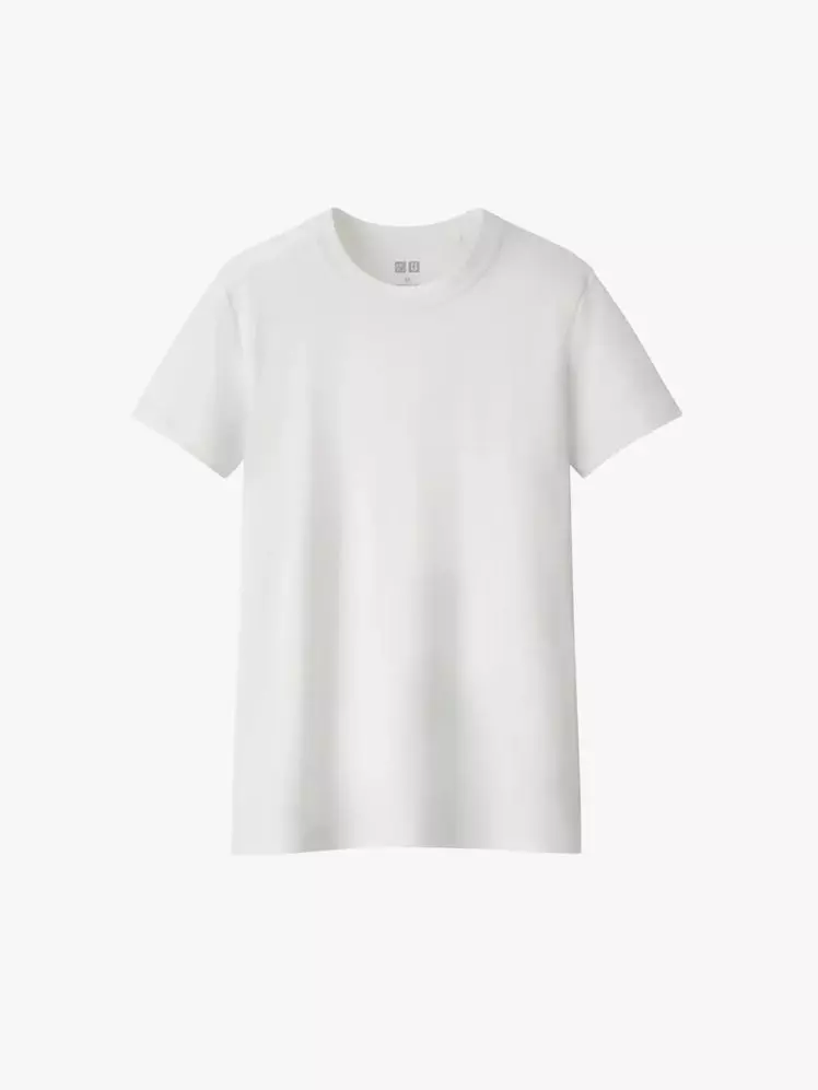 The Ultimate Guide to Women's White T-Shirts: Find Your Perfect Style