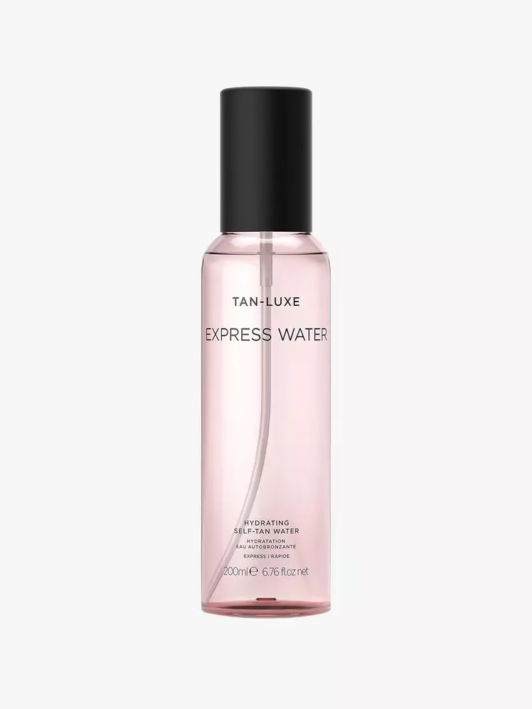 Achieve a Sun-Kissed Glow: The Best Tanning Waters for a Natural Bronze