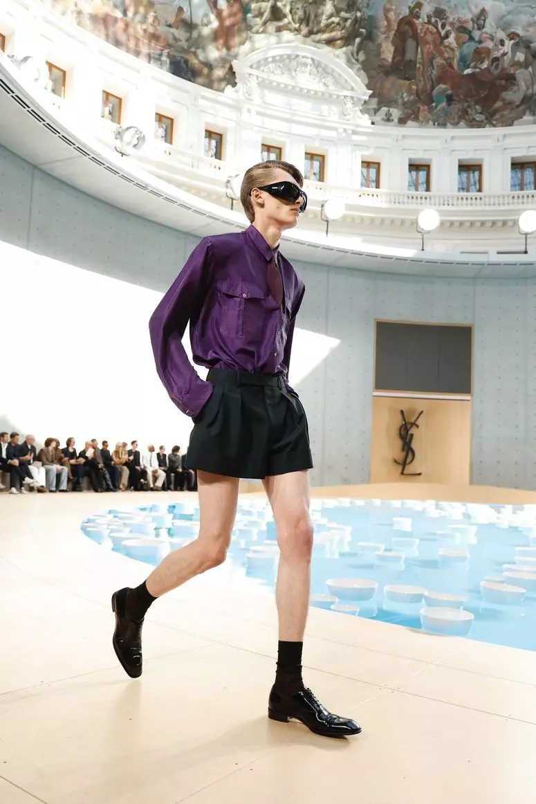 Fashion Weeks Grapple with Extreme Heat: A New Challenge for the Industry