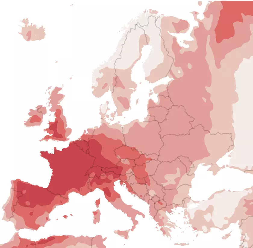 Europe Braces for Unprecedented June Heatwave
