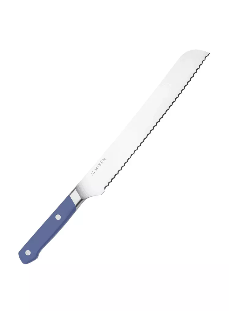 The Ultimate Guide to Selecting the Best Serrated Bread Knives