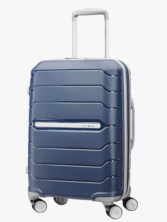 Prime Day 2024: Essential Luggage & Travel Gear Deals