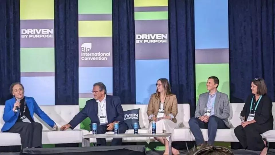 Pharma Industry Collaborates to Address Workforce Challenges