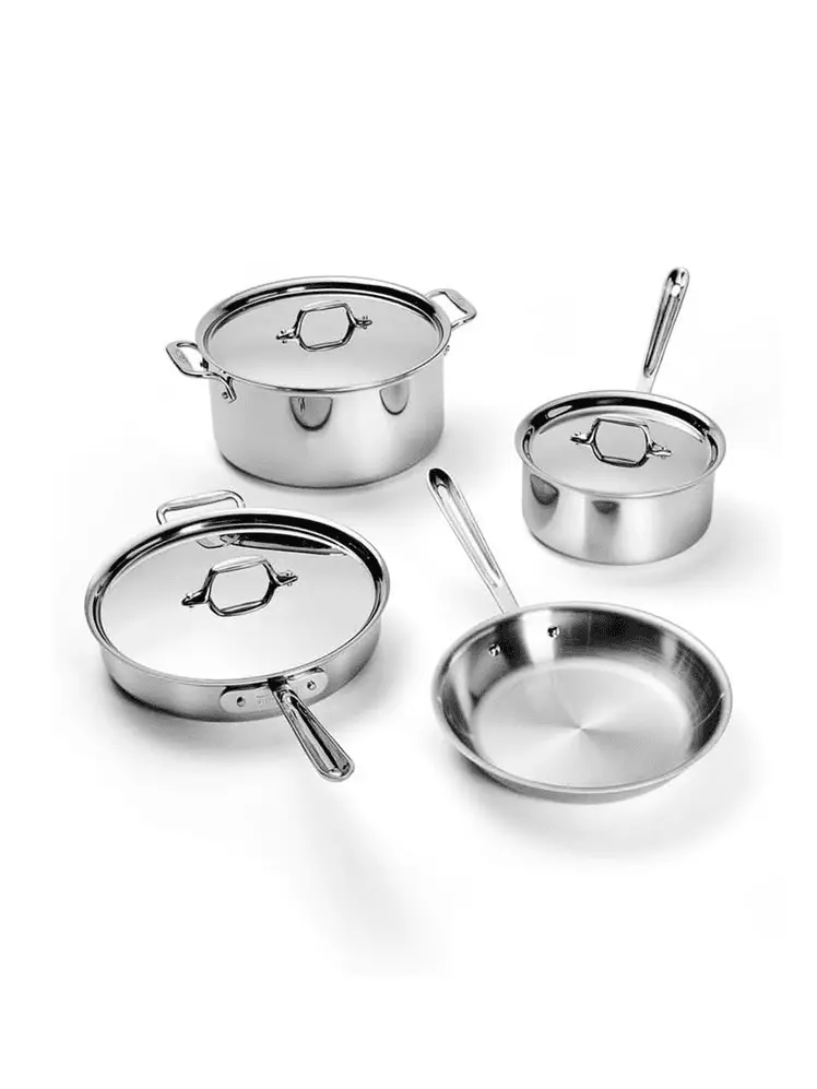 The Ultimate Guide to Selecting the Best Cookware Sets