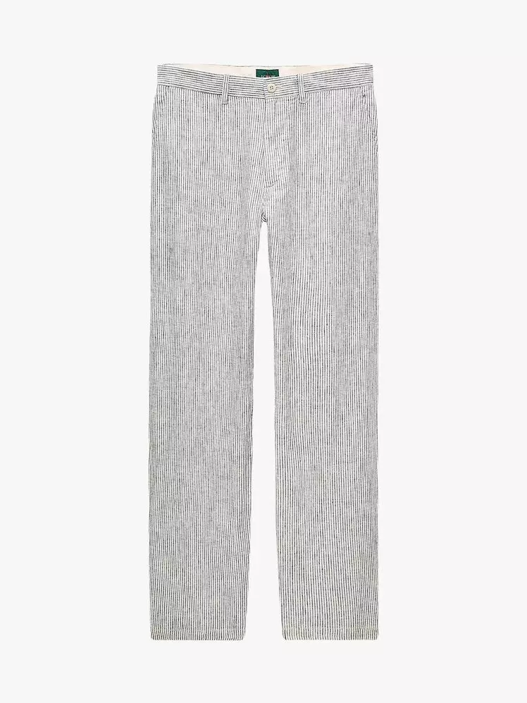 The Ultimate Guide to Men's Summer Pants: Stay Cool and Stylish