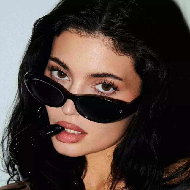Kylie Jenner's Vision: Blending Tech and Style with New Meta Glasses
