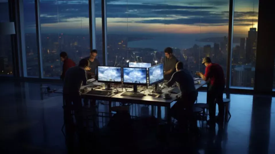 Factors Impacting Microsoft's Q1 Performance