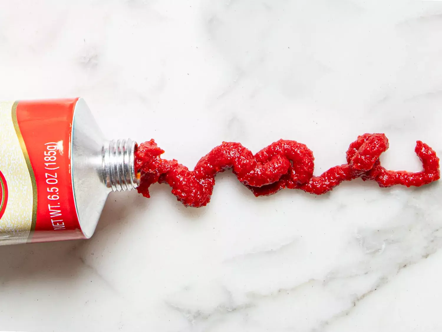 The Unexpected Kitchen Tool for Maximizing Tube Contents