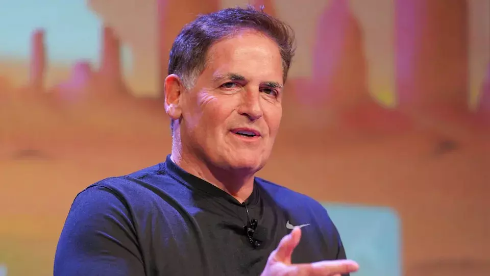 Mark Cuban Defends Entrepreneurs Against 'Eat the Rich' Rhetoric, Highlights Job Creation and Wage Responsibility