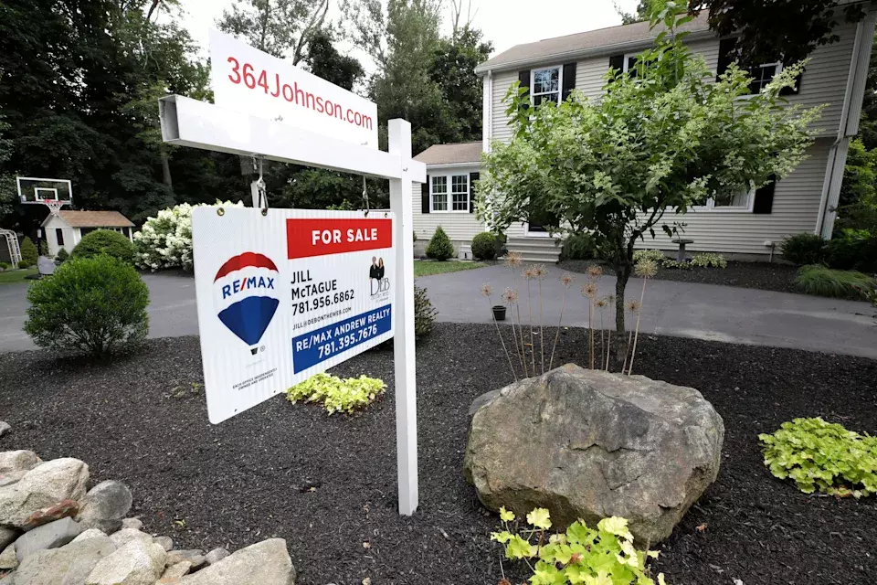 Americans' Shifting Perspective on Homeownership: A Three-Year High in Buyer Sentiment