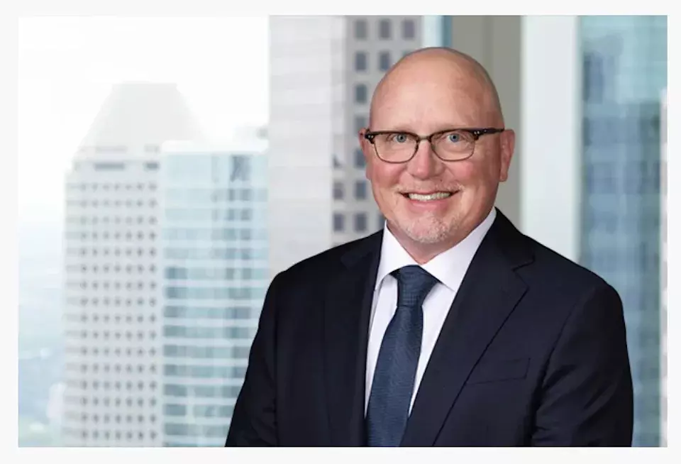 Vinson & Elkins Welcomes Jason Marty as New Chief Operating Officer