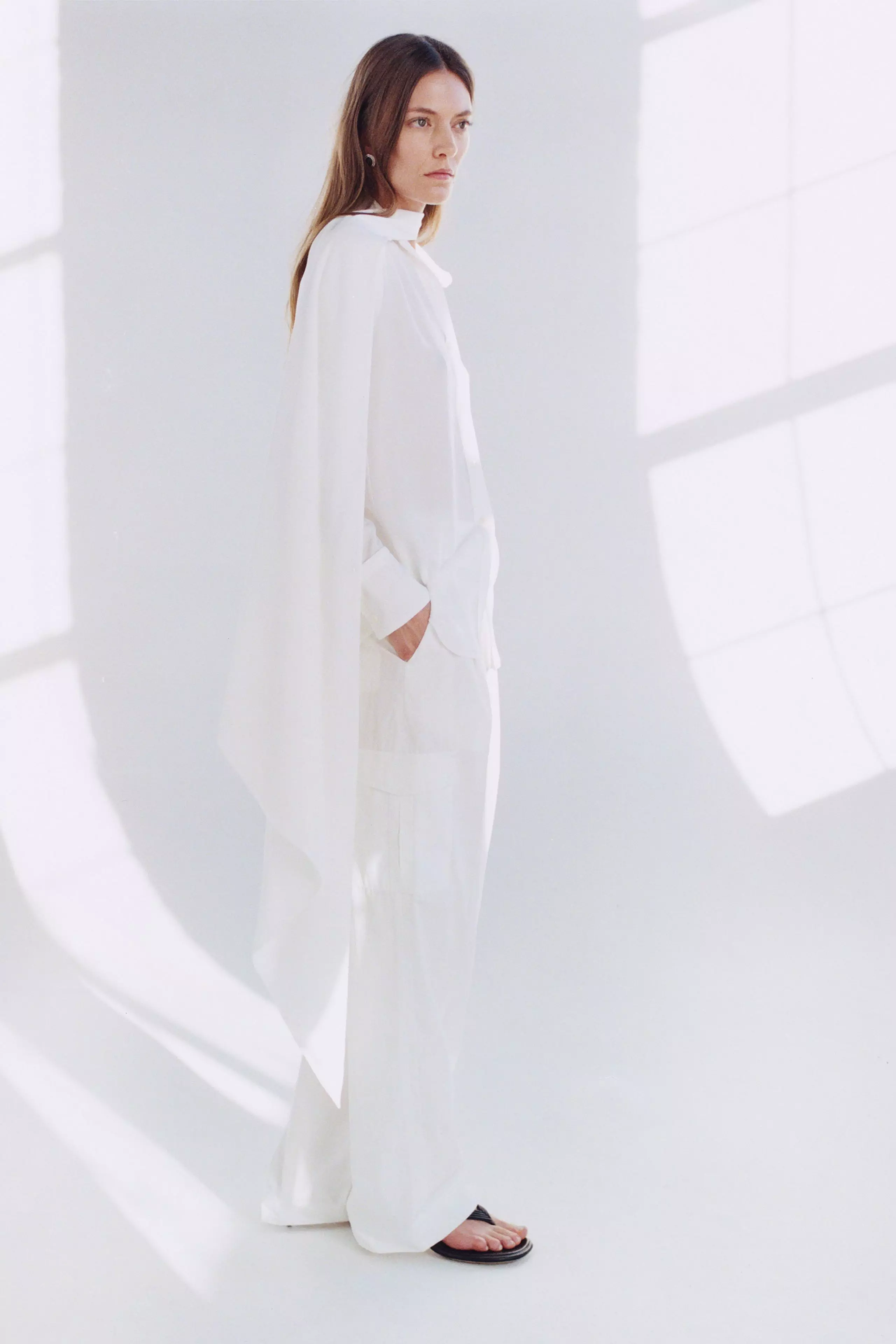 Maria McManus's Resort 2027 Collection: A Symphony of Sustainable Elegance and Artistic Inspiration