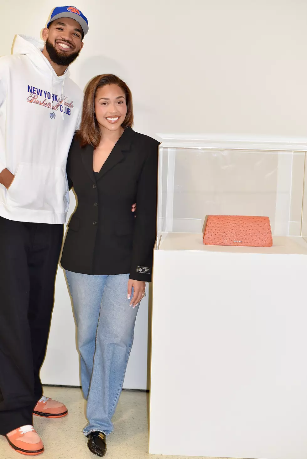 The Rise of the Lucky Bag: From Knicks' Mascot to Museum Exhibit