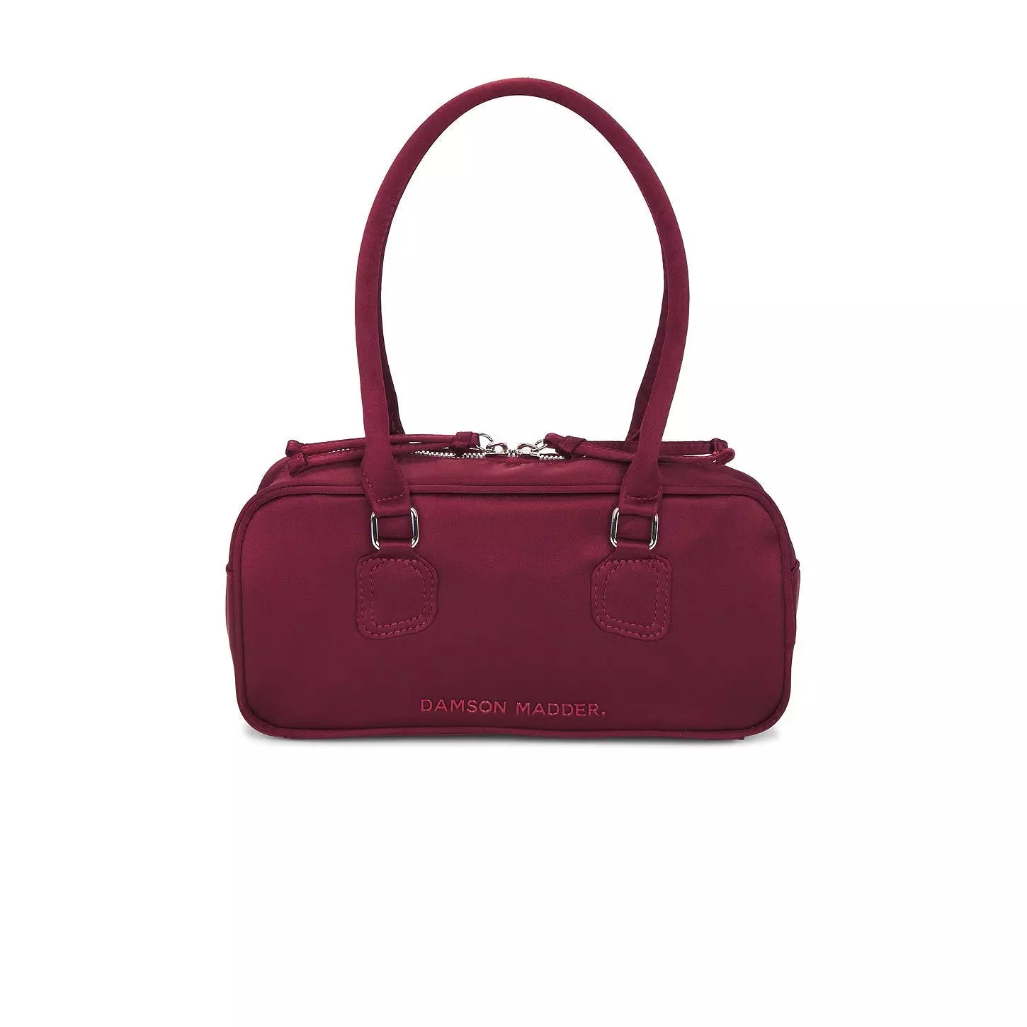 The Enduring Allure of Burgundy Bags: A Seasonal Essential