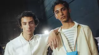 Behind the Scenes: Paris Spring 2027 Menswear