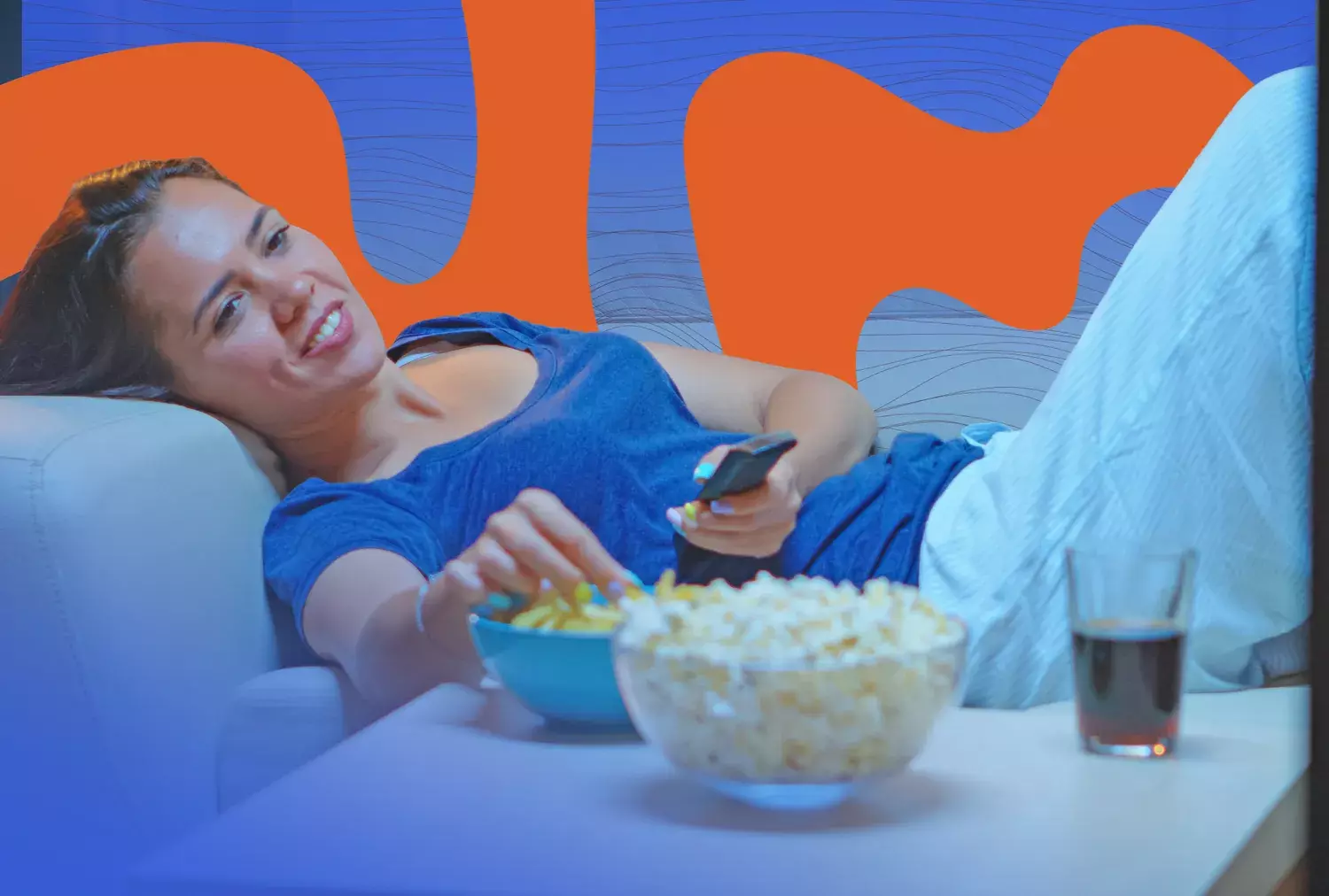 Evening Habits to Manage High Triglycerides
